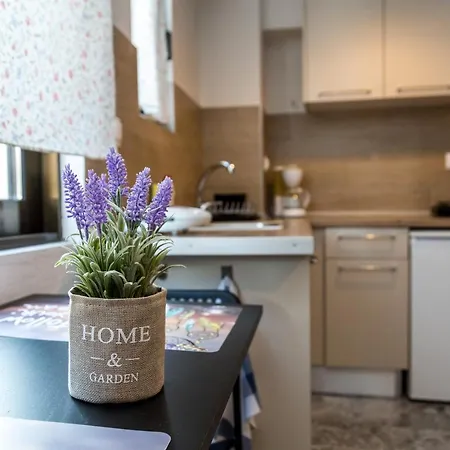 Christos Appartement