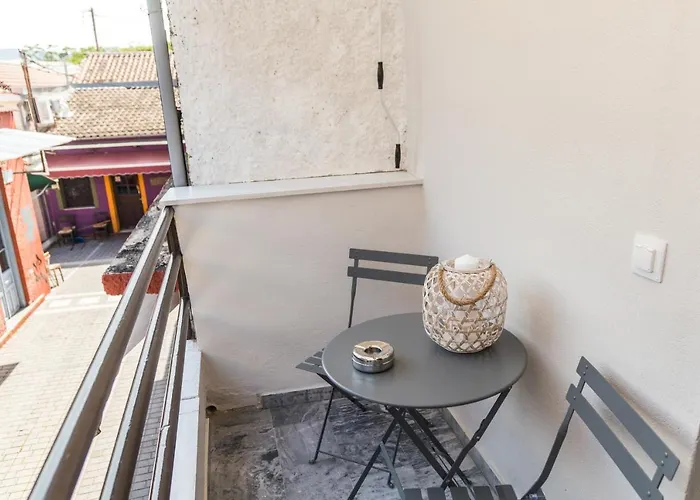 Christos Appartamento Volos