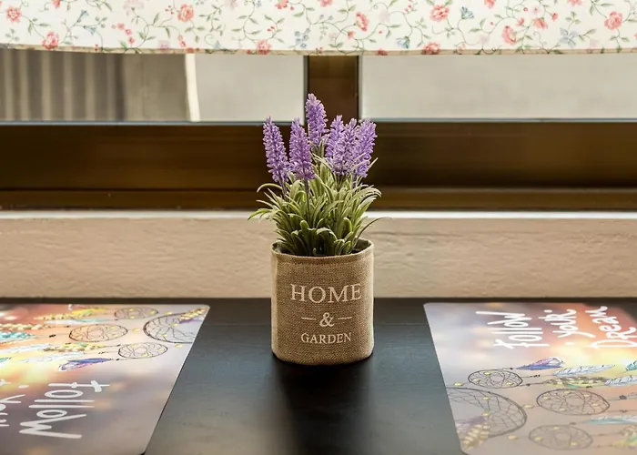 Appartamento Christos *