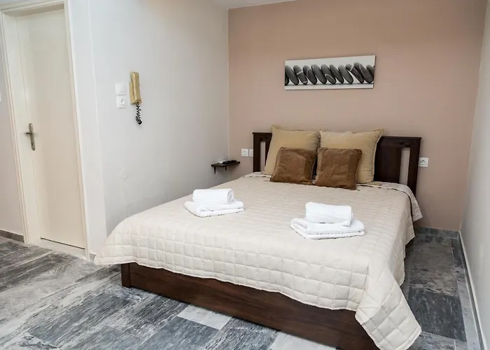 Appartamento Christos Volos