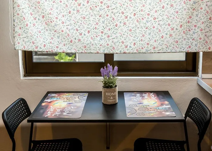 Appartamento Christos