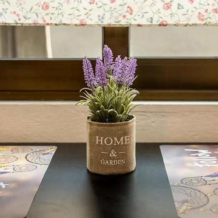 아파트 Christos *