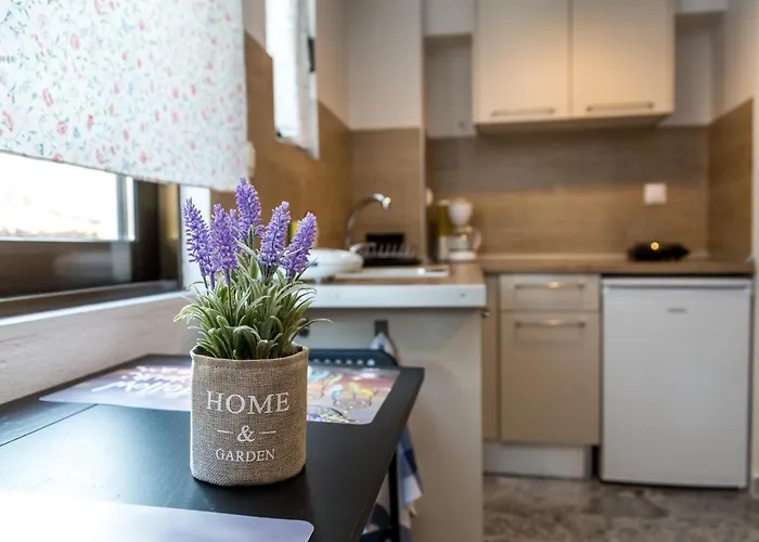 Christos Apartamento